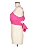 Altar'd State 100% Polyester Pink Sleeveless Blouse Size L - photo 5