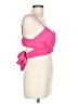 Altar'd State 100% Polyester Pink Sleeveless Blouse Size L - photo 4