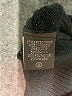 Cyrus Black Pullover Sweater Size S - photo 8