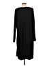 MICHAEL Michael Kors Black Casual Dress Size L (estimated) - photo 2