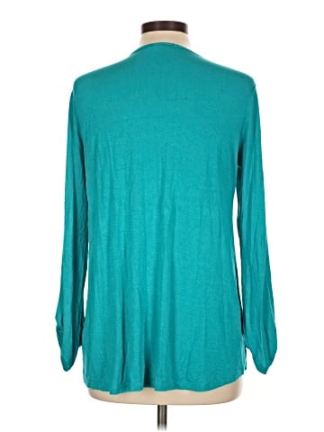 RXB Long Sleeve Blouse (view 2)