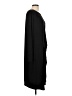 MICHAEL Michael Kors Black Casual Dress Size L (estimated) - photo 4