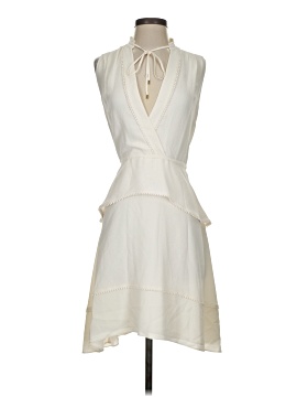 Derek Lam 10 Crosby Cocktail Dress