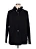 Scoop Black Zip Up Hoodie Size XL - photo 1