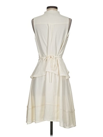 Derek Lam 10 Crosby Cocktail Dress (view 2)