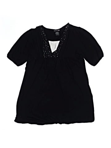 Eyeshadow Girls Short Sleeve T-Shirt (view 1)