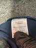 Boston Proper Solid Blue Active Pants Size 8 - photo 8