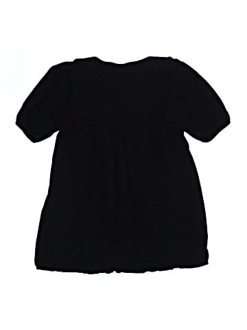 Eyeshadow Girls Short Sleeve T-Shirt (view 2)