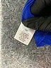 Apt. 9 100% Polyester Color Block Blue Casual Dress Size 0X - photo 8