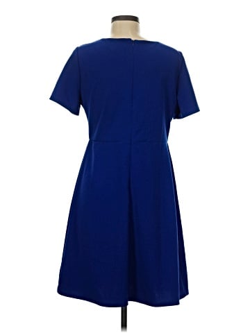 Tahari by ASL Casual Dress (view 2)