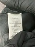 Max Studio 100% Polyurethane Black Faux Leather Skirt Size S - photo 5