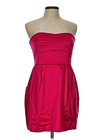Twenty One Cocktail Dress (view 1)