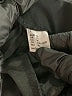 Unbranded Solid Black Active Pants Size XL - photo 4