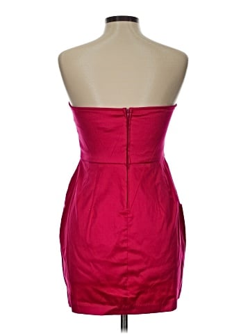 Twenty One Cocktail Dress (view 2)