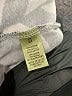 ALTERNATIVE Chevron-herringbone Gray Casual Skirt Size S - photo 5
