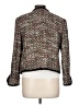 Ann Taylor Tweed Brown Jacket Size 10 - photo 2