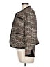 Ann Taylor Tweed Brown Jacket Size 10 - photo 5
