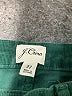 J.Crew Green Jeans Size 27 waist - photo 7