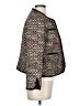 Ann Taylor Tweed Brown Jacket Size 10 - photo 4