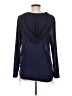 Charming Charlie Blue Pullover Sweater Size M - photo 2