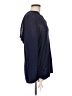 Charming Charlie Blue Pullover Sweater Size M - photo 4