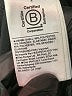 Athleta Solid Black Casual Skirt Size 2 - photo 4