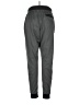 Under Armour Chevron-herringbone Gray Track Pants Size L - photo 2
