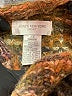 Jones New York Sport Tweed Brown Pullover Sweater Size 1X - photo 7