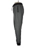 Under Armour Chevron-herringbone Gray Track Pants Size L - photo 5