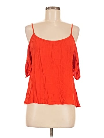 One Clothing Tank Top (view 1)