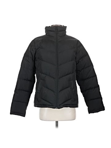 Lands' End Snow Jacket (view 1)