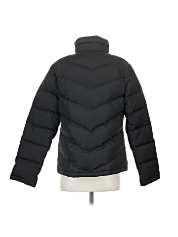Lands' End Snow Jacket (view 2)