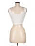 Shein Ivory Tube Top Size 6 - photo 2