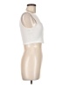 Shein Ivory Tube Top Size 6 - photo 4