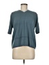 Koret Teal Pullover Sweater Size M - photo 1