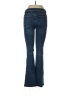 DL1961 Blue Jeans Size 28 waist - photo 2