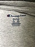 Champion Silver Short Sleeve T-Shirt Size 16 - photo 7