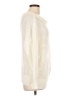 EXLURA 100% Acrylic Ivory White Pullover Sweater Size L - photo 4