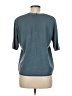 Koret Teal Pullover Sweater Size M - photo 2