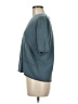 Koret Teal Pullover Sweater Size M - photo 5