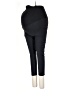 Motherhood Black Active Pants Size S - photo 1