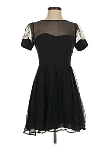 Jack Wills Cocktail Dress (view 1)