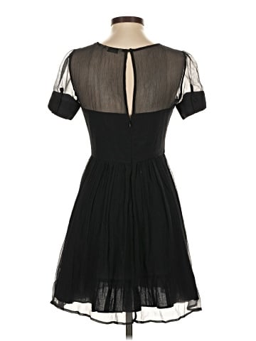 Jack Wills Cocktail Dress (view 2)