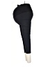 Motherhood Black Active Pants Size S - photo 5