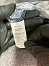 Lavish Paisley Blue Casual Skirt Size L - photo 4
