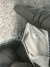 Lululemon Athletica Gray Active Pants Size 4 - photo 8