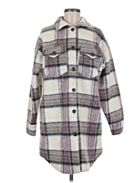 Marled By Reunited Cardigan
