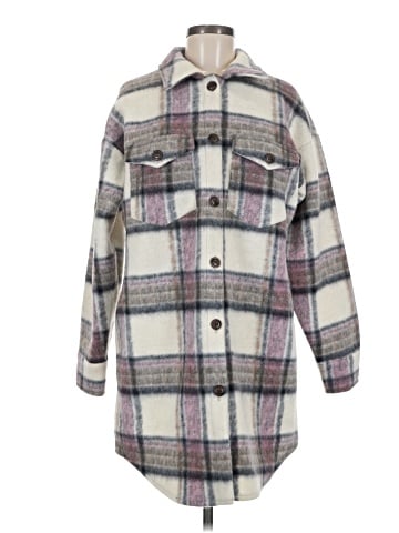 Marled by Reunited Cardigan (view 1)