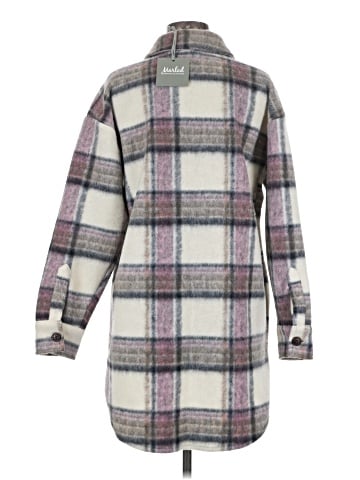 Marled by Reunited Cardigan (view 2)