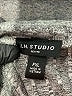 I.N. Studio Gray Turtleneck Sweater Size XL (petite) - photo 7
